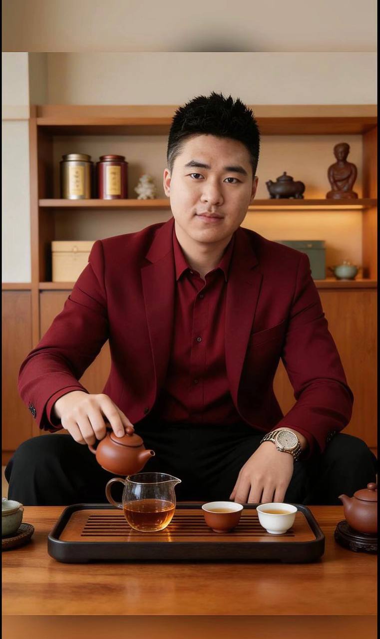 福布斯零食产品9